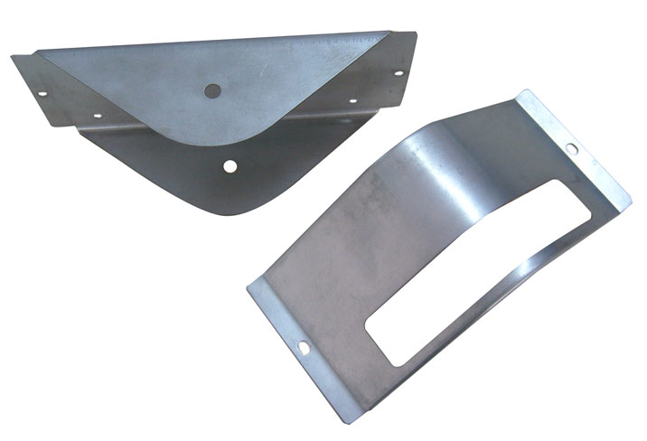  Metal Stamping ( Metal Stamping)