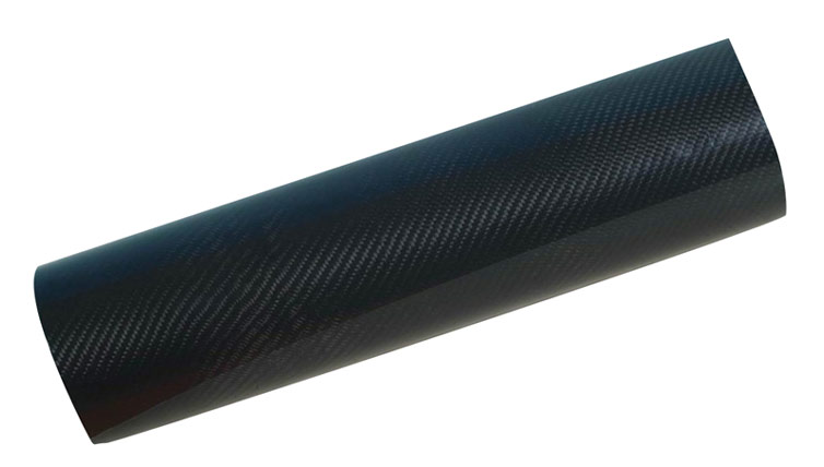  Carbon Fiber Tube (Tube en fibre de carbone)