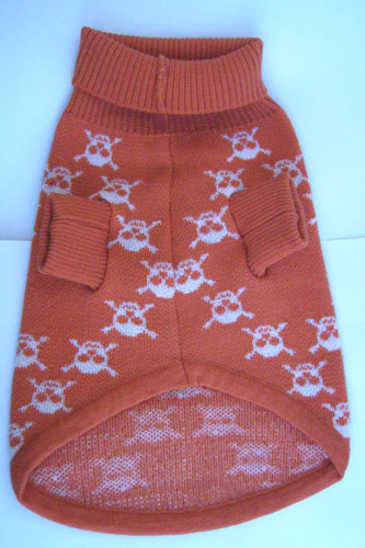  Dog Sweater (Собака Свитер)