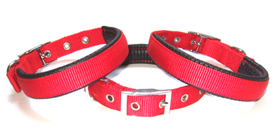  Dog Collar (Collier de chien)