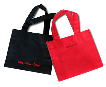  Non-Woven Bag ( Non-Woven Bag)