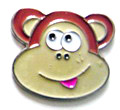  Cartoon Badge ( Cartoon Badge)