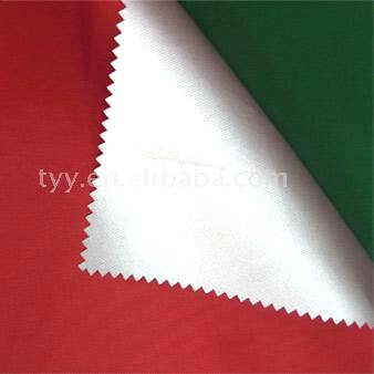  UV-Protection Polyester Pongee Fabric for Umbrella (Protection UV polyester Tissu Pongés pour Umbrella)