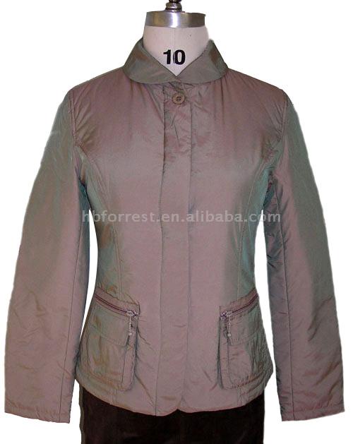  Ladies` Jacket (Женские куртки)