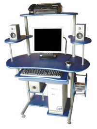 Computer Desk (Computertisch)