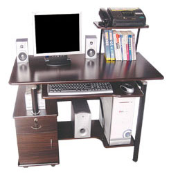 Computer Desk (Computertisch)