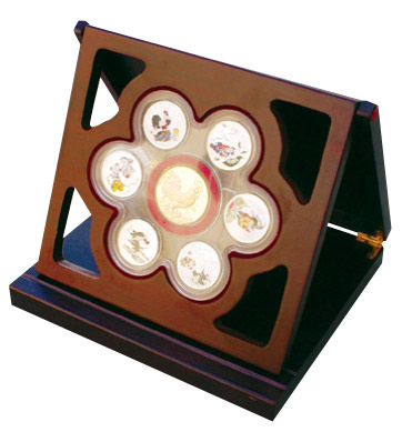  Decorative Craft (Dekorative Craft)