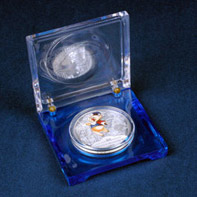  Pig Year Commemorative Medal
