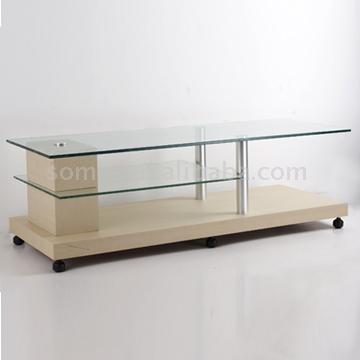  TV Cabinet (TV-Möbel)