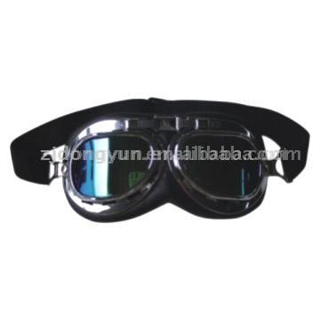  Goggles (Lunettes de protection)