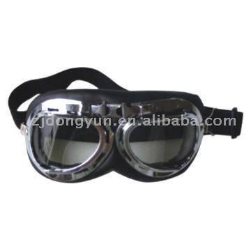  Goggles (Lunettes de protection)