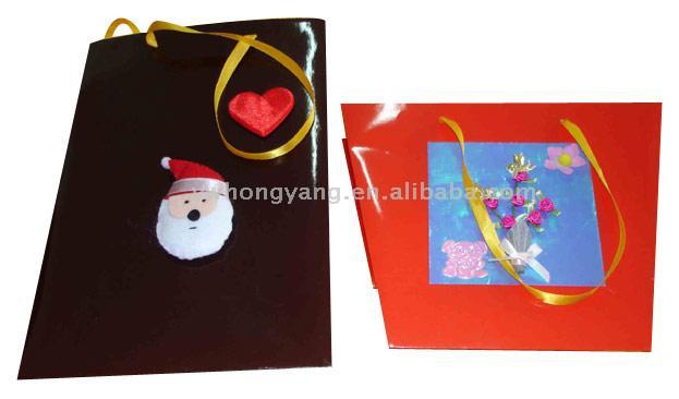  Christmas Bags ( Christmas Bags)