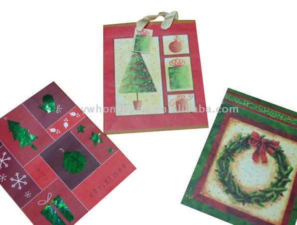  Christmas Cards (Weihnachtskarten)