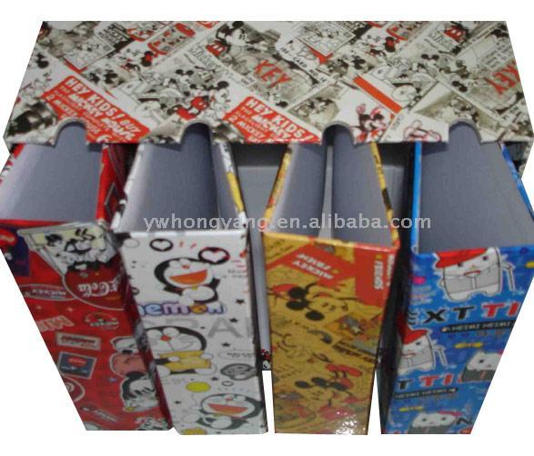  Gift Stationery (Geschenke Briefpapier)