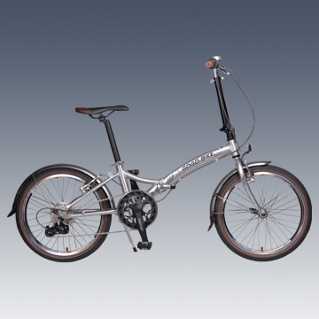  20" Alloy Folding Bicycle (20 "en alliage Vélo pliant)