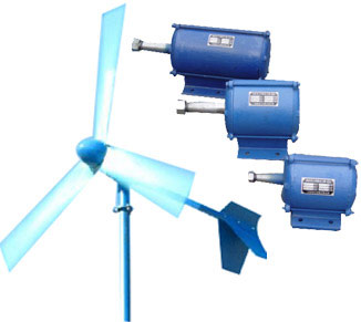  Wind-Force Generating Machine & Wind Power Machine (Vent force génératrice Machine & Wind Power Machine)