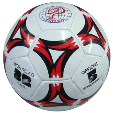  Soccer Ball