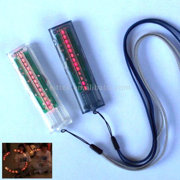  Digital LED Message Stick ( Digital LED Message Stick)