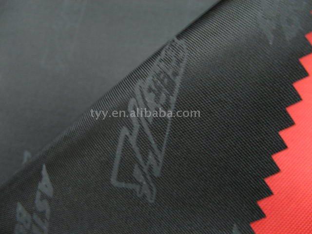  300Dx300D Oxford Fabric (300Dx300D Oxford Ткани)