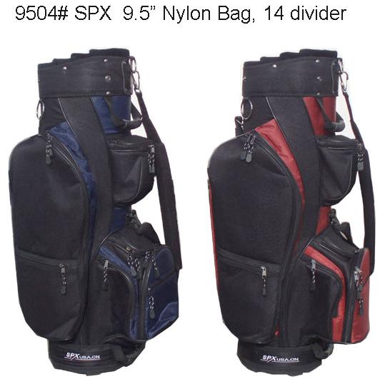  Golf Bag
