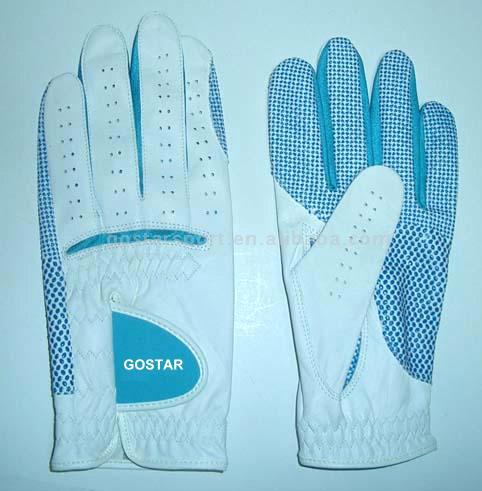 Golfhandschuh (Golfhandschuh)