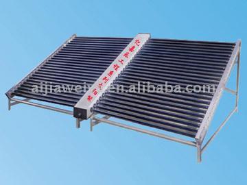  Solar Energy System Project Collector
