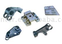  Investment Casting