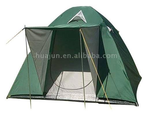  Camping Tent (Tente de camping)