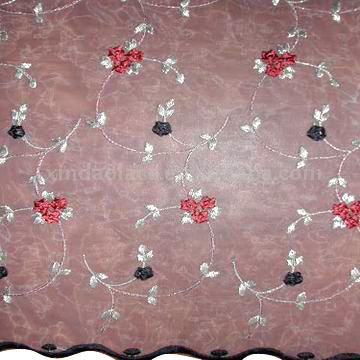  Cotton Lace ()