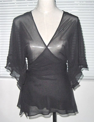  Ladies` Blouse (Damenbluse)