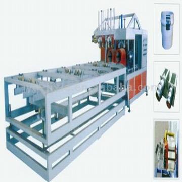  SGK Series Pipe Expander (SGK Series Pipe Expander)