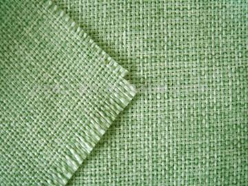  Chenille Fabric (Tissus de chenille)