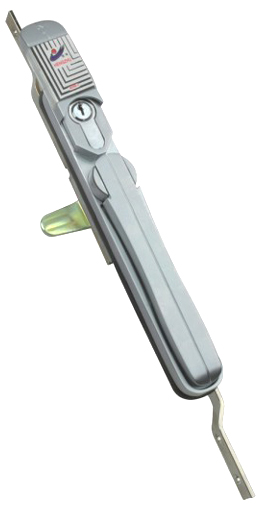  Rod Control Lock (Стержень Lock)
