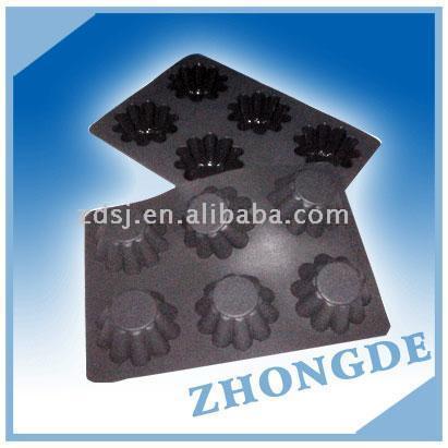  Silicone Cake Moulds ( Silicone Cake Moulds)