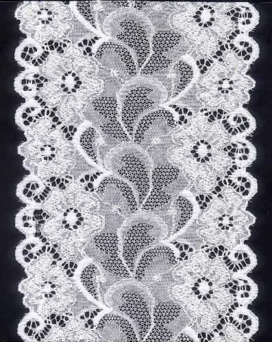 Lace (Кружева)