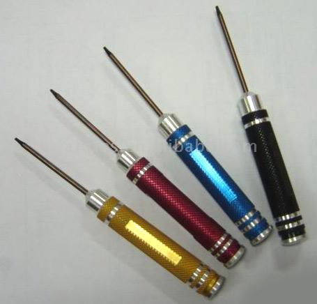  Precision Screwdriver ( Precision Screwdriver)