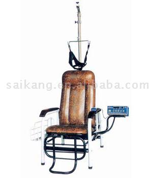  Cervical Vertebra Traction Chair (Шейного позвонка трэкшн Председатель)