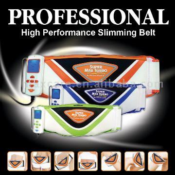 Hot For Vibration Massager Belt (Hot For Vibration Massager Belt)