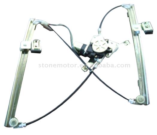  Power Window Regulator (Used for Golf) ( Power Window Regulator (Used for Golf))