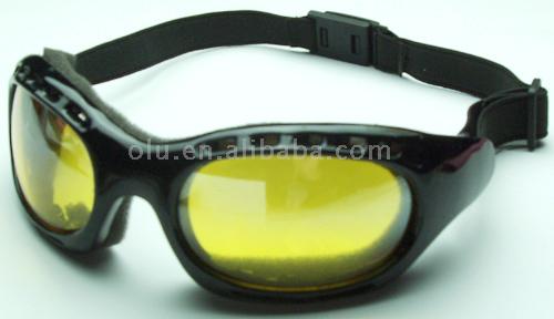  Ski Goggles (Lunettes de ski)