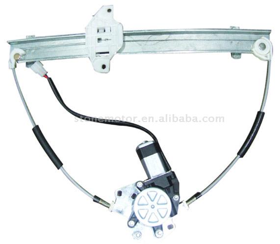  Power Window Regulator (Used For Hyundai Accent) ( Power Window Regulator (Used For Hyundai Accent))