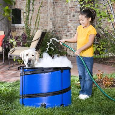  Pop Up Pet Tub ( Pop Up Pet Tub)