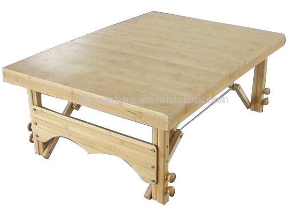  Bamboo Furniture (Бамбуковая мебель)