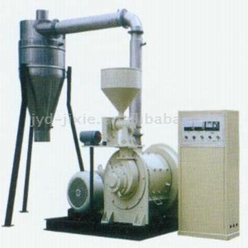  SMF-390 High Speed Mill (SMF-390 High Speed Mill)