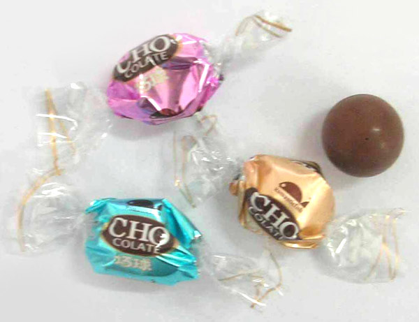  Chocolate (Шоколад)