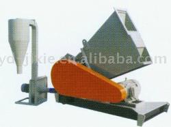  Plastic Crusher (Plastic Crusher)