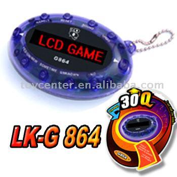 30Q Electronic Game (Handheld-Game) (30Q Electronic Game (Handheld-Game))