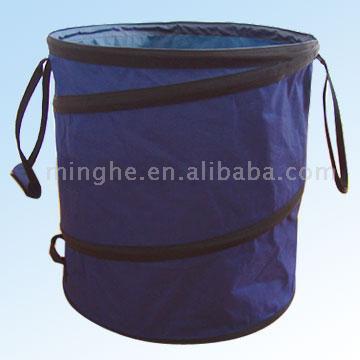  Garden Bag (Garten-Bag)