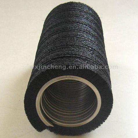  Cylinder Brush