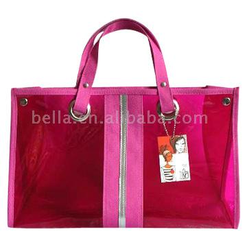  Tote Handbag ()